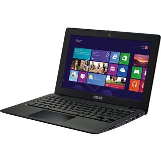 Notebook 11.6" (29,46cm) Asus F200MA-KX368B Bing