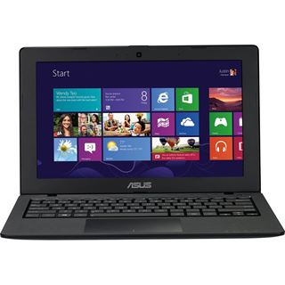 Notebook 11.6" (29,46cm) Asus F200MA-KX368B Bing