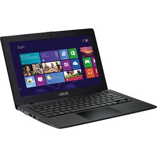 Notebook 11.6" (29,46cm) Asus F200MA-KX368B Bing