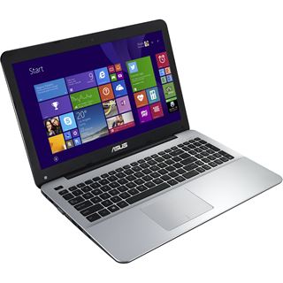 Notebook 15.6" (39,62cm) Asus X555LD-XX283H