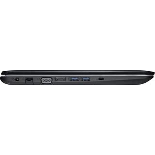 Notebook 15.6" (39,62cm) Asus X555LD-XX283H
