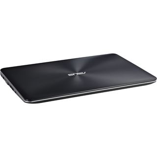 Notebook 15.6" (39,62cm) Asus X555LD-XX283H