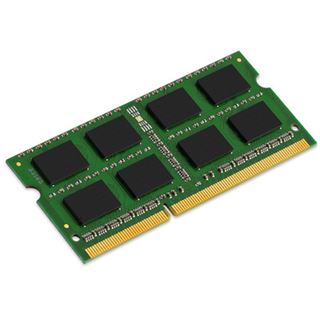 8GB Kingston ValueRAM Fujitsu DDR3L-1600 SO-DIMM CL11 Single