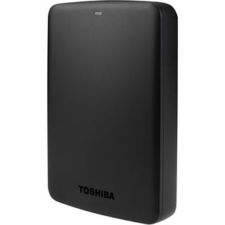 2TB Toshiba Canvio Basics HDTB320EK3CA 2.5" (6.4cm) USB 3.0