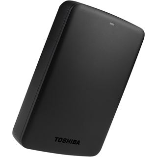 2TB Toshiba Canvio Basics HDTB320EK3CA 2.5" (6.4cm) USB 3.0