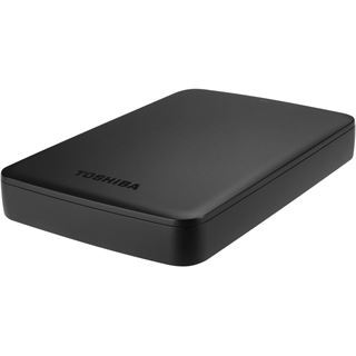 2TB Toshiba Canvio Basics HDTB320EK3CA 2.5" (6.4cm) USB 3.0