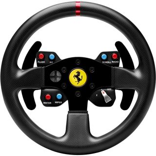 ThrustMaster Ferrari GTE Wheel Add-On schwarz T-Serie