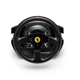 ThrustMaster Ferrari GTE Wheel Add-On schwarz T-Serie