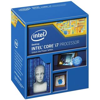 Intel Core i7 5820K 6x 3.30GHz So.2011-3 WOF