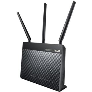 ASUS WL-Router DSL-AC68U AC1900 VDSL Modem
