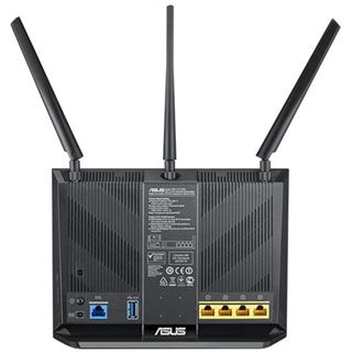 ASUS WL-Router DSL-AC68U AC1900 VDSL Modem