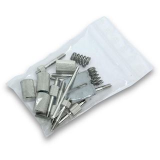 EK Water Blocks Supremacy EVO Acetal / Nickel CPU K&uuml;hler