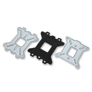 EK Water Blocks Supremacy EVO Acetal / Nickel CPU K&uuml;hler