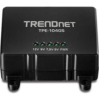 Trendnet Gigabit Power over Ethernet