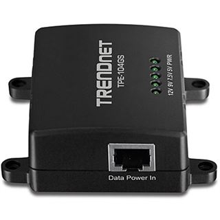 Trendnet Gigabit Power over Ethernet