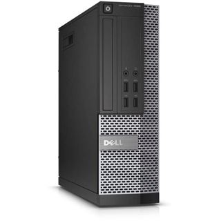 Dell OptiPlex 7020-8507 SFF Business PC