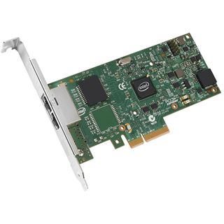 Intel Ethernet Server Adapter I350-T2V2