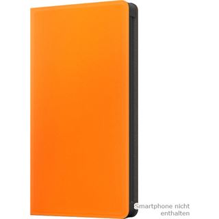 Nokia CP-637 Kunststoff Flip-Cover für Nokia Lumia 930