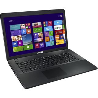 Notebook 17.3" (43,94cm) Asus X751LDV-TY274H