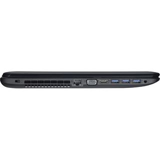Notebook 17.3" (43,94cm) Asus X751LDV-TY274H