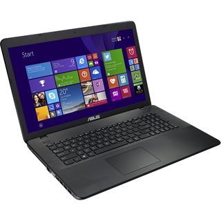 Notebook 17.3" (43,94cm) Asus X751MA-TY148H