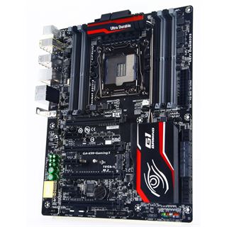 Gigabyte GA-X99-Gaming 5 Intel X99 So.2011-3 Quad Channel DDR4 ATX