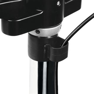 Arctic Z3 Pro Monitor Arm Tischhalterung schwarz