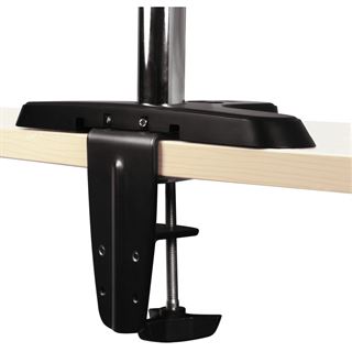 Arctic Z3 Pro Monitor Arm Tischhalterung schwarz