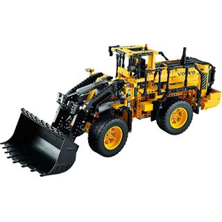 LEGO Technic VOLVO L350F Radlader 42030