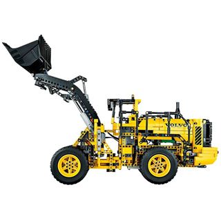 LEGO Technic VOLVO L350F Radlader 42030