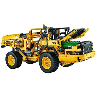 LEGO Technic VOLVO L350F Radlader 42030