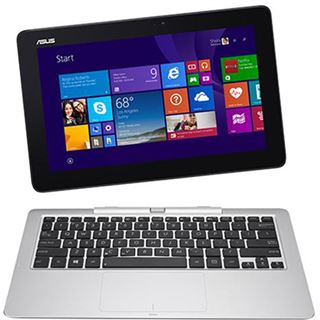11.6" (29,46cm) Asus Transformer Book T200TA-CP003H