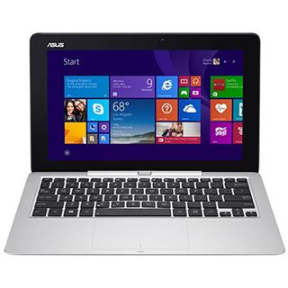 11.6" (29,46cm) Asus Transformer Book T200TA-CP003H
