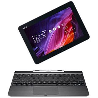 10.1" (25,65cm) Asus Transformer Pad TF103CG-1A031A + Keyboard