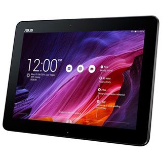 10.1" (25,65cm) Asus Transformer Pad TF103CG-1A031A + Keyboard