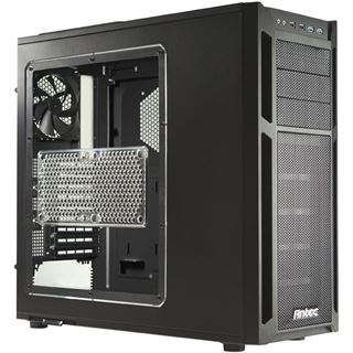 Antec Eleven Hundred V2 mit Sichtfenster Big Tower ohne Netzteil