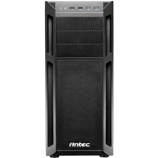 Antec Eleven Hundred V2 mit Sichtfenster Big Tower ohne Netzteil