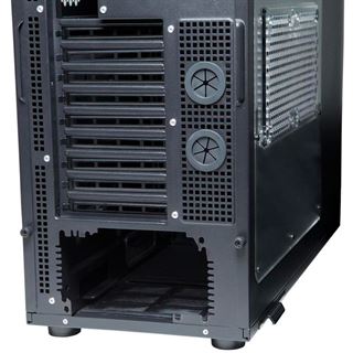 Antec Eleven Hundred V2 mit Sichtfenster Big Tower ohne Netzteil