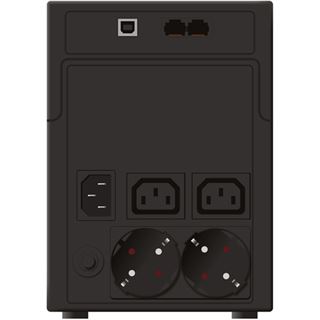 Bluewalker USV Powerwalker VI 1200 LCD