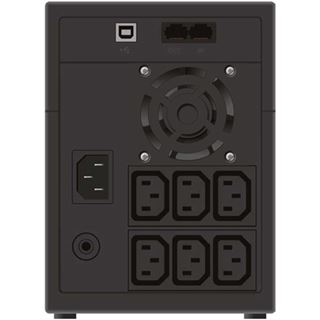 Bluewalker USV Powerwalker VI 2200 LCD/IEC