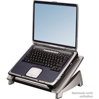 Fellowes GmbH Laptopst&auml;nder Office Suites Neigung verstellbar
