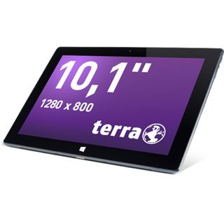 10.1" (25,65cm) Terra Pad 1003 3G/WiFi/UMTS/Bluetooth 16GB