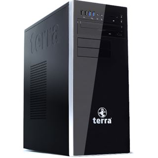 Terra 6200 Gamer PC