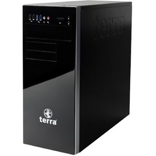 Terra 6200 Gamer PC