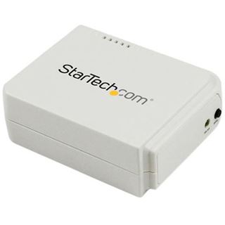 Startech 1PORT USB WIFI NETWORK PRINT