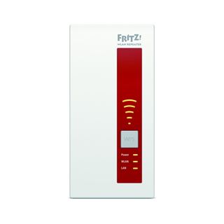 AVM FRITZ!WLAN Repeater 1750E WLAN Repeater (20002686) AVM FRITZ!WLAN Repeater 1750E WLAN Repeater (20002686)