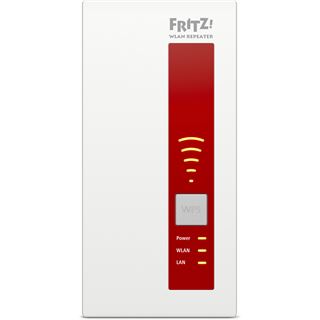 AVM FRITZ!WLAN Repeater 1750E WLAN Repeater (20002686)