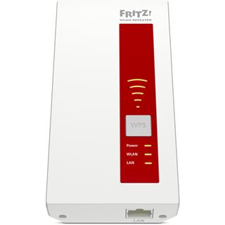 AVM FRITZ!WLAN Repeater 1750E WLAN Repeater (20002686)