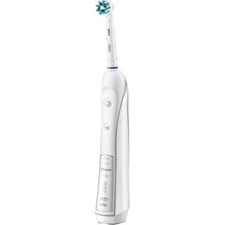 Braun Oral-B Pro 7000 Smart Series White Bluetooth