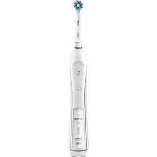 Braun Oral-B Pro 7000 Smart Series White Bluetooth